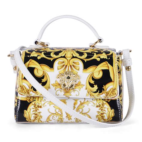 versace handbags price.